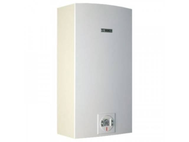   Bosch Gaz 6000 W Wbn 24 C  -  4