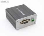 Подробнее... GSM/GPRS модем SprutNet BGS2 RS232/RS485 KIT