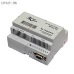Подробнее... КАРАТ- 911 Контроллер шины M-bus-10