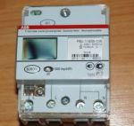 Подробнее... Электросчетчик 2CMA139408R1000 ABB