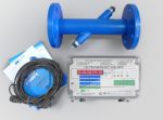 Подробнее... US-800-10-250-000 Ду 250 мм ультрозвуковой расходомер