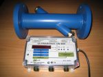Подробнее... US-800-20-200/200-000/000 Ду 200 мм ультрозвуковой расходомер