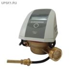 Подробнее... ELF Ду 20 2,5 м3/ч квартирный теплосчетчик Тепловодомер ЗАО