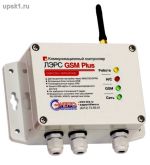 Подробнее... Контроллер ЛЭРС GSM Plus(LC-GSM-L-4.X.X-1-N+4DI) цена: 11160 р. снят с производства