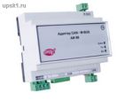 Подробнее... Адаптер CAN - M-BUS АИ-88 исп.00 ИВП Крейт