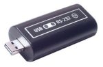 Подробнее... Адаптер АИ-92 Т20 USB - RS232 (снят с производства аналог АИ-200)