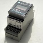 Подробнее... ЛЭРС ETHERNET 2.0. Адаптер для опроса приборов через Интернет. Модель RS232/RS485