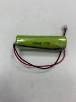 Подробнее... Элементы питания ER18500(с разьемом) 3,0 V(1800 mAh) для Карат-компакта 1