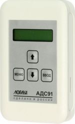 Подробнее... Накопитель АДС 91 (Логика)
