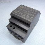 Подробнее... Источник питания HDR-60-24, AC-DC, 60Вт, 85...264 В