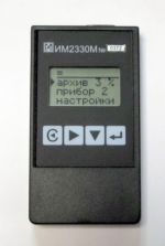 Подробнее... Считыватель архива ИМ2330М-USB