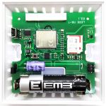 Подробнее... NB-IoT Датчик температуры воздуха