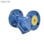   . DN65, PN16, Tecofi F3240N, , .