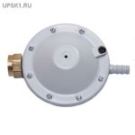 Подробнее... Регулятор Давления Газа РДСГ-2-1.2