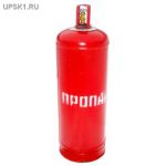 Подробнее... Газовый Баллон 50л