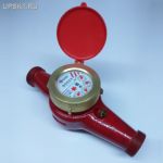 Подробнее... Счетчик воды СВК-32Г Геррида универсальный Татарстан с присоединителями