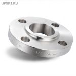 Подробнее... Фланец 150-16-01-1-В-Ст12х18н10т-lV ГОСТ 33259
