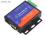 Подробнее... Ethernet Serial преобразователь USR-TCP232-306