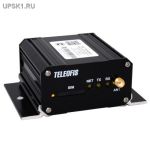 Подробнее... Модем TELEOFIS RX100-R4