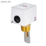 Подробнее... Реле потока РП-1 IP53