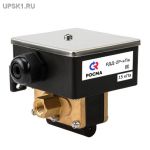 Подробнее... Реле для контроля низких давлений РДД-2Р 20...300 кПа