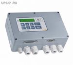 Подробнее... Вычислитель количества газа ВКГ-3Т