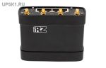 Подробнее... Роутер iRZ RL21 (LTE/UMTS/HSUPA/HSDPA/EDGE) 4G