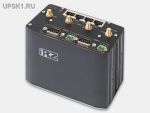 Подробнее... Роутер iRZ RL25w (LTE/UMTS/HSUPA/HSDPA/EDGE+WiFi) 4G