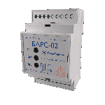 Подробнее... Блоки автоматические регистрационные БАРС-02 (220V)