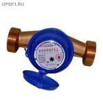 Подробнее... ОВСХд-40- Счетчик холодной воды - ВОДОМЕР