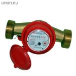 Подробнее... ОВСГд-25 Счетчик горячей воды - ВОДОМЕР