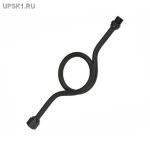 Подробнее... Петлевая трубка, прямая ТМП-M20*1.5F-M20*1.5