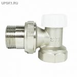 Подробнее... Клапан запорный угловой 3/4
