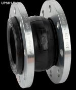 Подробнее... 500-0300-10-EPDM-FF Антивибрационный компенсатор фланцевый Rushwork, DN50PN10