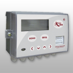Подробнее... Вычислитель КАРАТ-306-5V2T0P(5 расхода,2 температуры,0 давления) LoRaWAN НПО