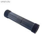 Подробнее... Вставка ТВХ ремонтн пластик Ду15 G3/4