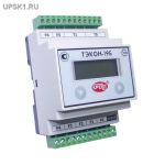 Подробнее... Контроллер ТЭКОН-19Б исп.01