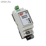Подробнее... Адаптер MODBUS АИ-106