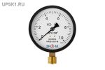Подробнее... Манометр ЭКОМЕРА МД02-160мм 0..2,5МПа M20x1,5