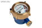 Подробнее... Водосчетчик ЭКОМЕРА-20 Мокроходный (с глицерином) L260