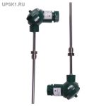 Подробнее... ТЭМ-110-18-2 L=110, комплект термометров сопротивления