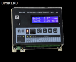 Подробнее... Контроллер ИМ2300DIN-2F-3