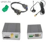 Подробнее... Bitcord RS232/RS485 (SIMCOM) KIT (снят с производства)