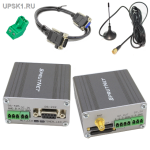 Подробнее... Bitcord GL868 RS232/RS485 KIT (снят с производства)