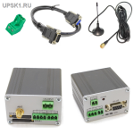 Подробнее... Bitcord GL868 RS232/RS485 AC KIT (снят с производства)