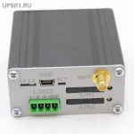Подробнее... Bitcord PRO2 RS232/RS485 AC KIT (снят с производства)