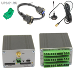 Подробнее... Bitcord CT-3-07 KIT (встроенная JAVA)