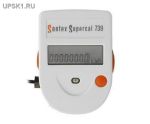 Подробнее... Счетчик тепла ENBRA Supercal 739, Ду 20, 2,5 м3/ч, 130 мм