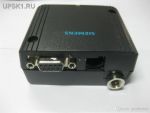 Подробнее... GSM/GPRS модем Siemens MC52