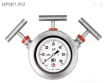 Подробнее... Манометр ТМД-4-421 1600 кПа